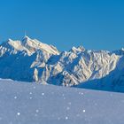 Säntisblick vom Regelstein