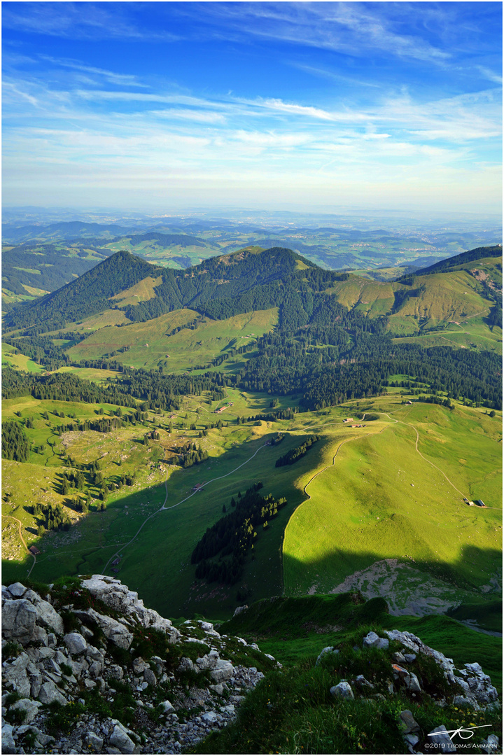 Säntis_Nordflanke#4_190720