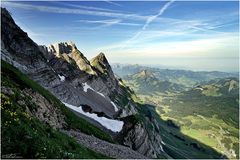 Säntis_Nordflanke#5_190720