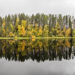 Särkijärvi Panorama