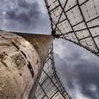 Säule Olympiapark