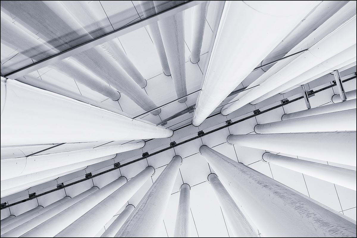 Säulen.... Foto & Bild | architektur, europe, benelux Bilder auf