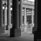 Säulen - Colonnes