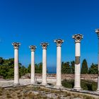 Säulen des Apollo-Tempels