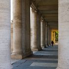 Säulen von Rom