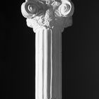 Säulendetails