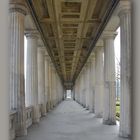 Säulengang Alte Nationalgallerie_Bildgröße ändern