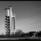 Säureturm Crossen- Sprengung: 21. August 2008