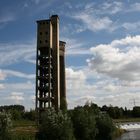 Säureturm Crossen/Zwickau