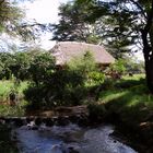 Safari Lodge