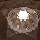 Safavid caravanserai, Meybod, Yazd 1