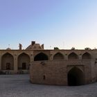 Safavid caravanserai, Meybod, Yazd 2