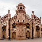 Safdarjung Tomb