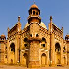 Safdarjung's Mausoleum in Delhi