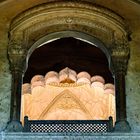 Safdarjung's Mausoleum in Delhi (3)