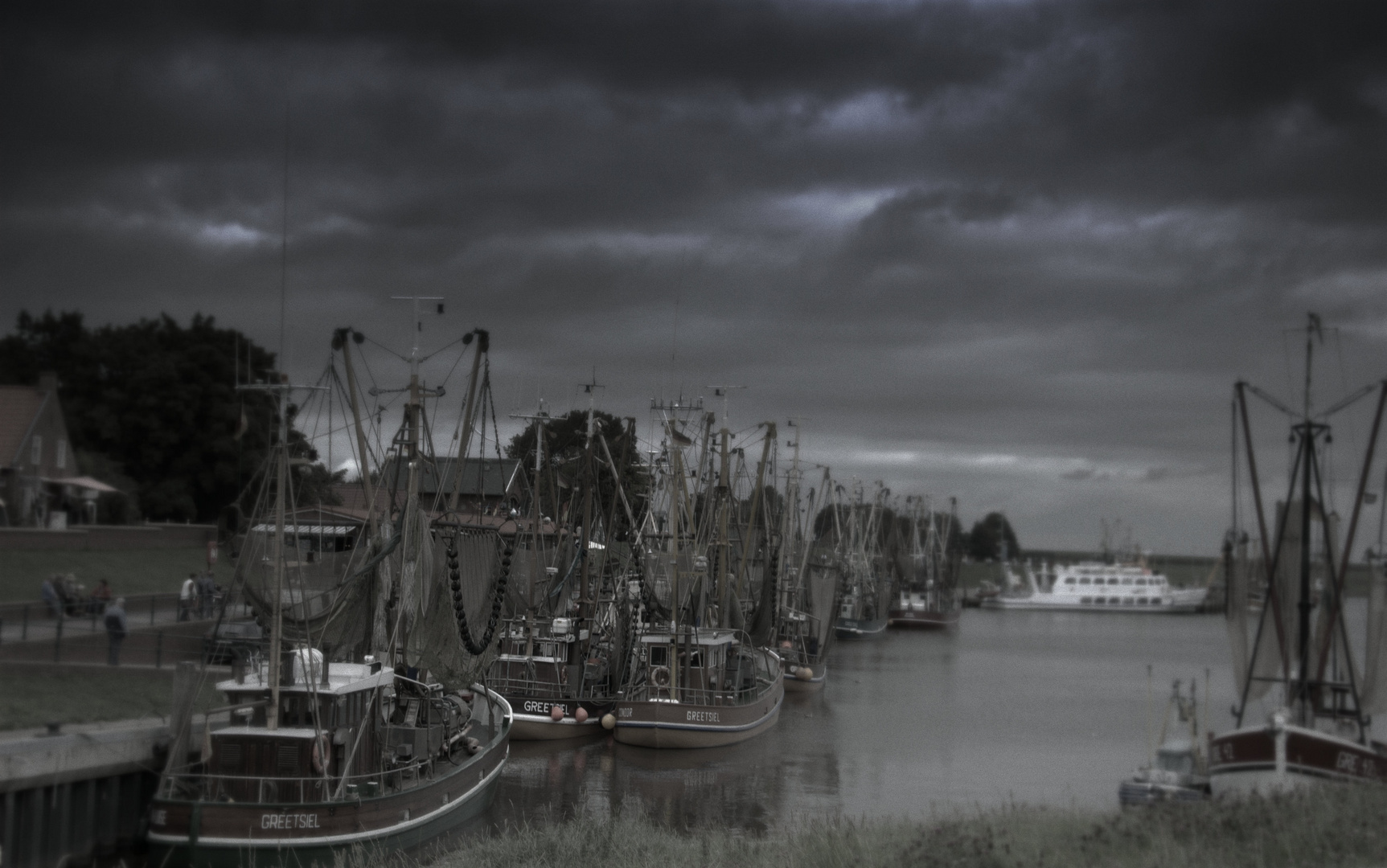 Safe Harbour II