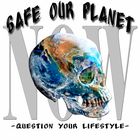 Safe our planet