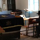 Safed, Synagogue friday