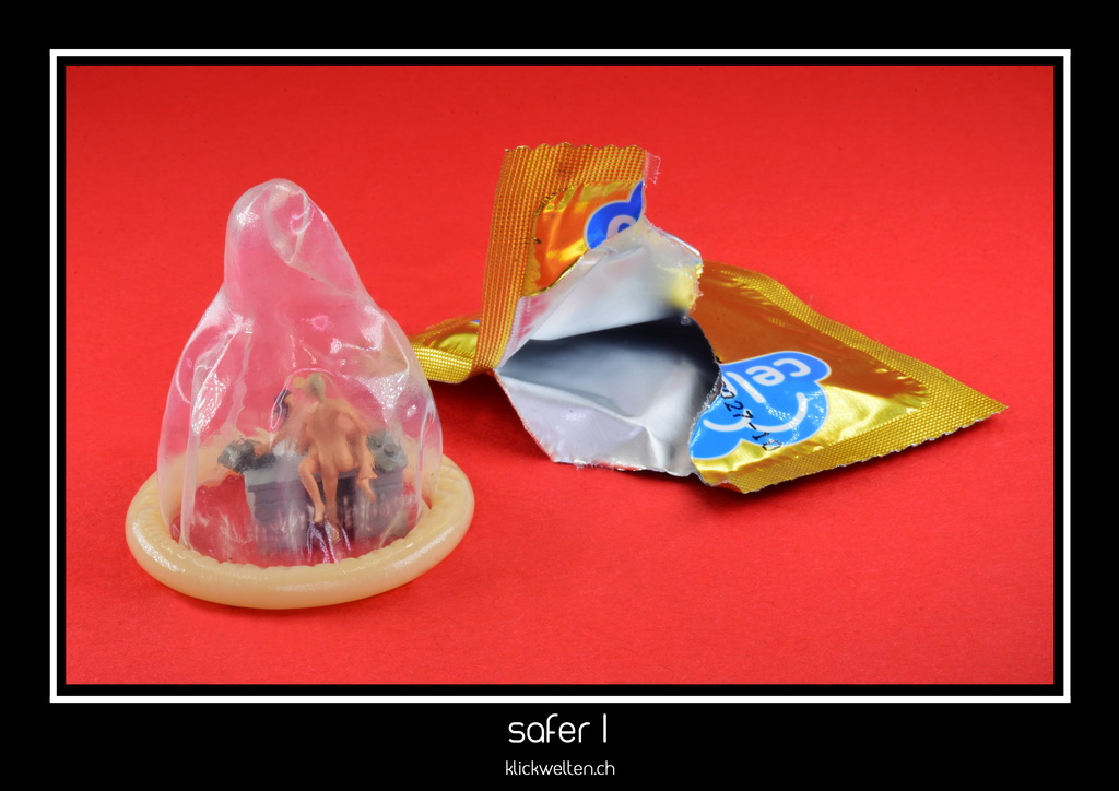 safer I