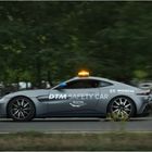 SAFETY CAR