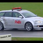 Safety Car 24h