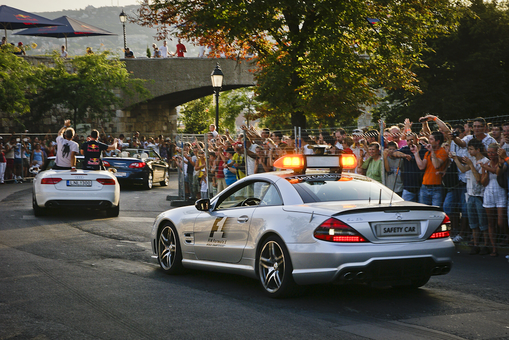 Safety Car