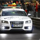 Safety Car Audi S5