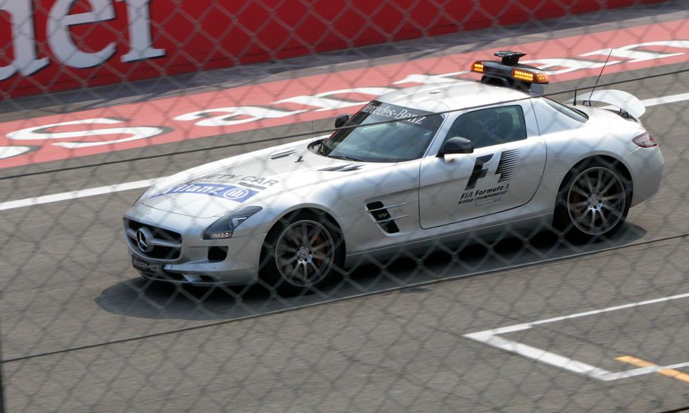 Safety Car