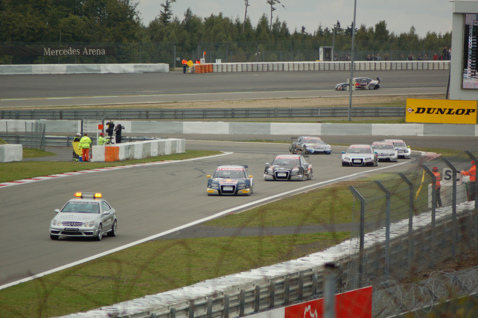 Safety-Car