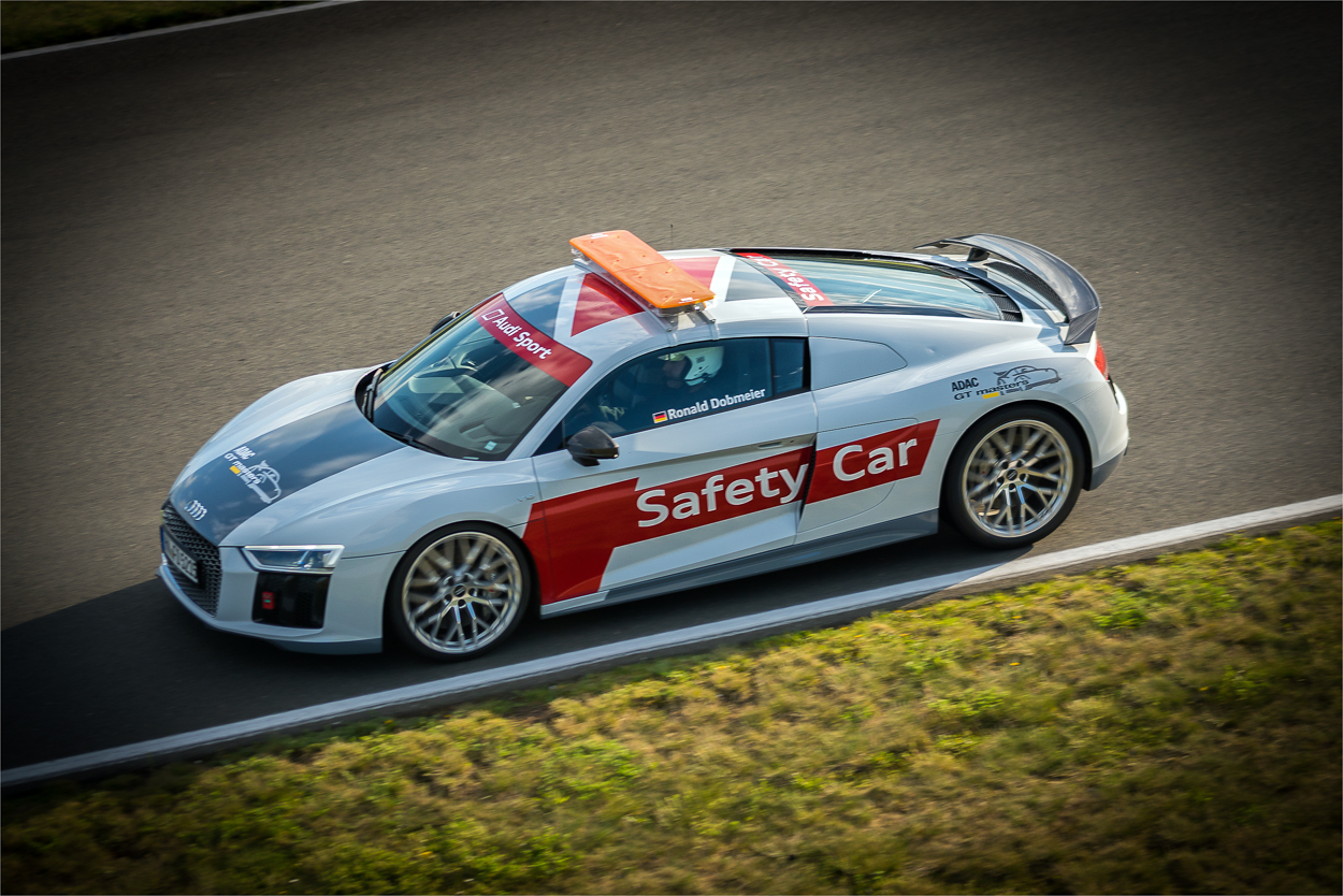 Safety Car