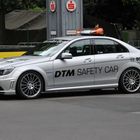 Safety Car der DTM