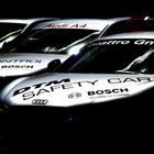 Safety Cars