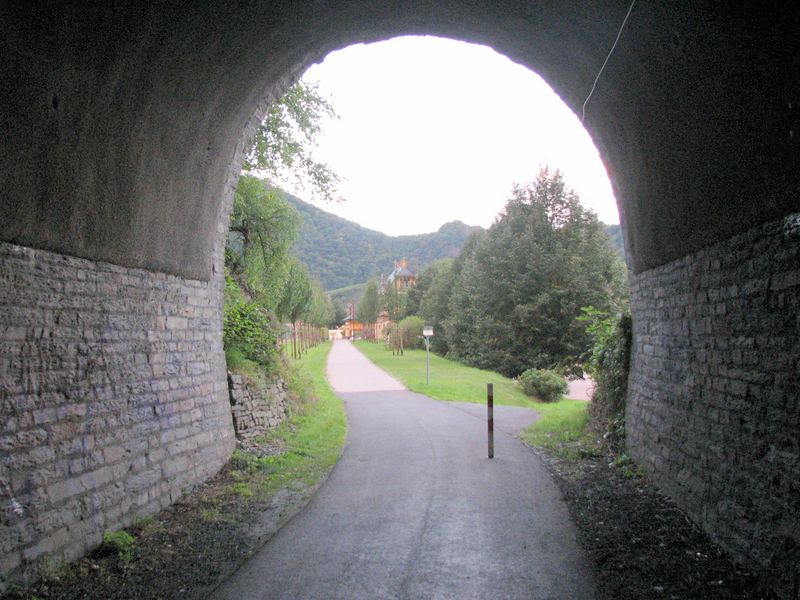 Saffenbergtunnel 1