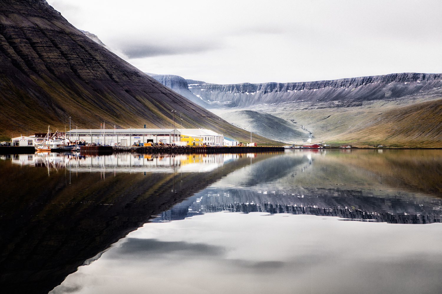 Ísafjörður