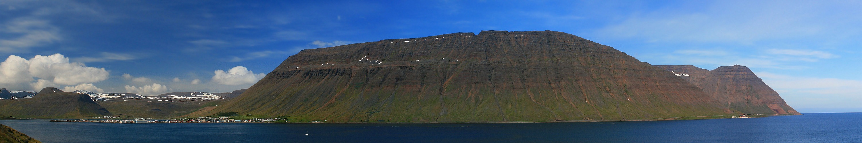 Ísafjörður