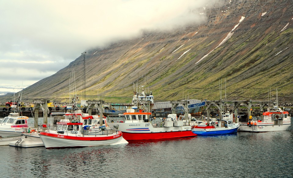 Ísafjörður