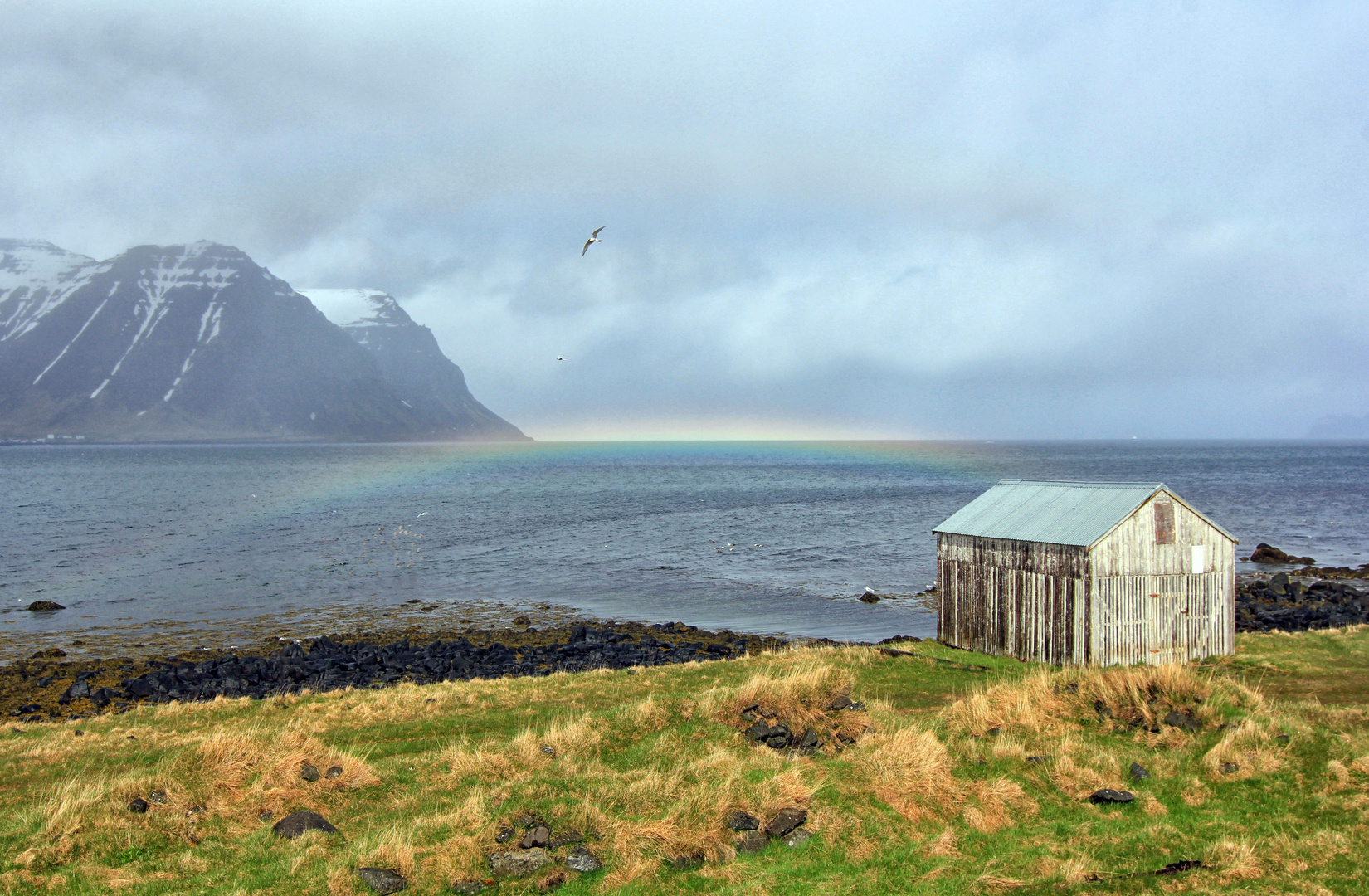 Ísafjörður