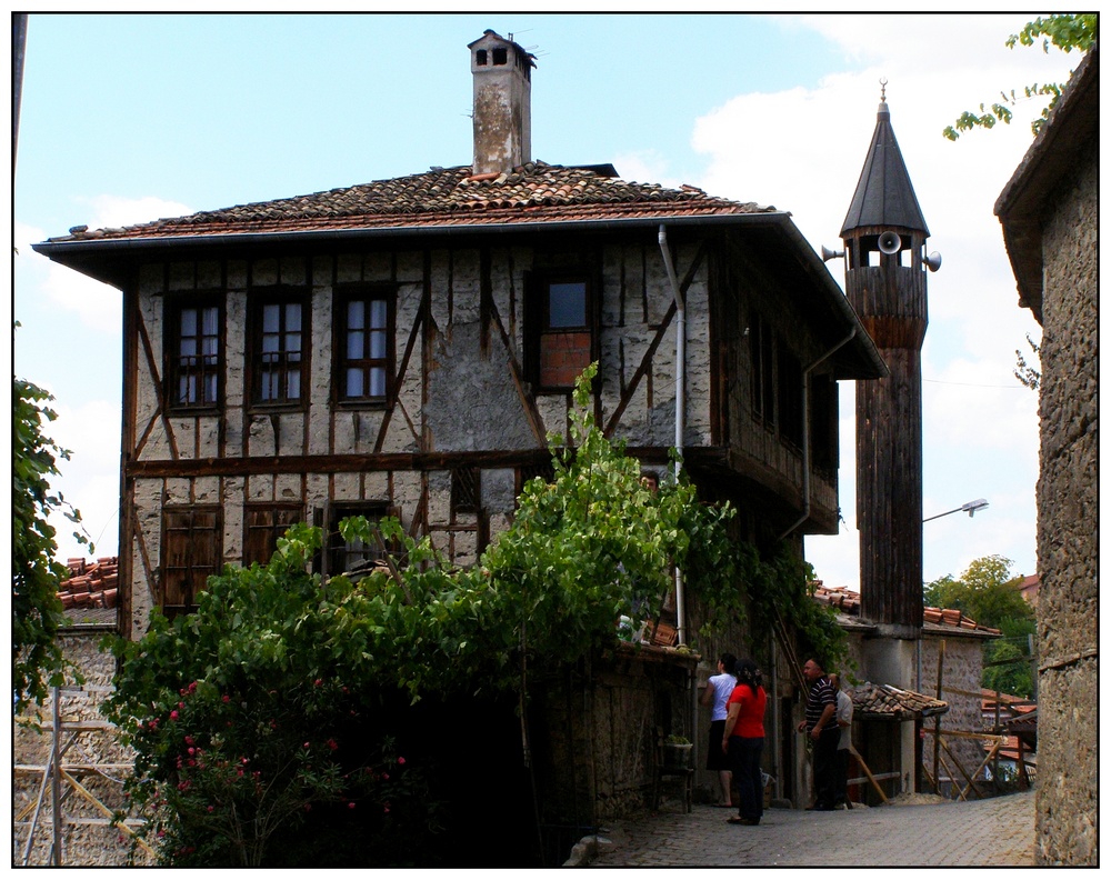 Safranbolu #11