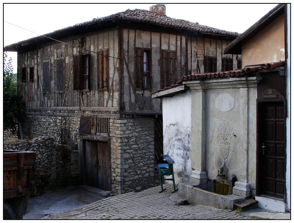 Safranbolu #12