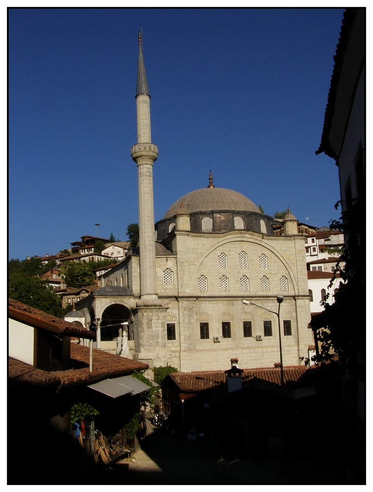 Safranbolu #2