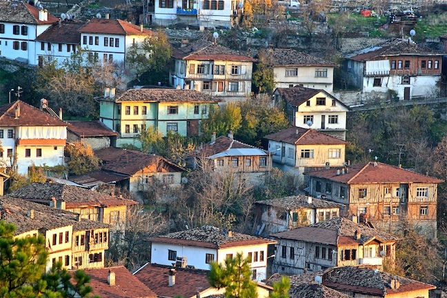 Safranbolu 2