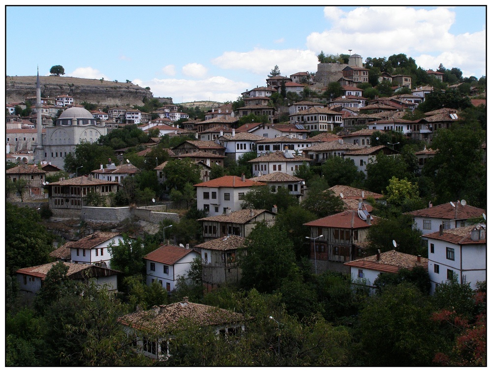 Safranbolu #6