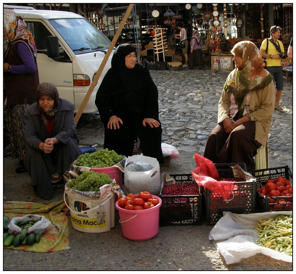 Safranbolu #7