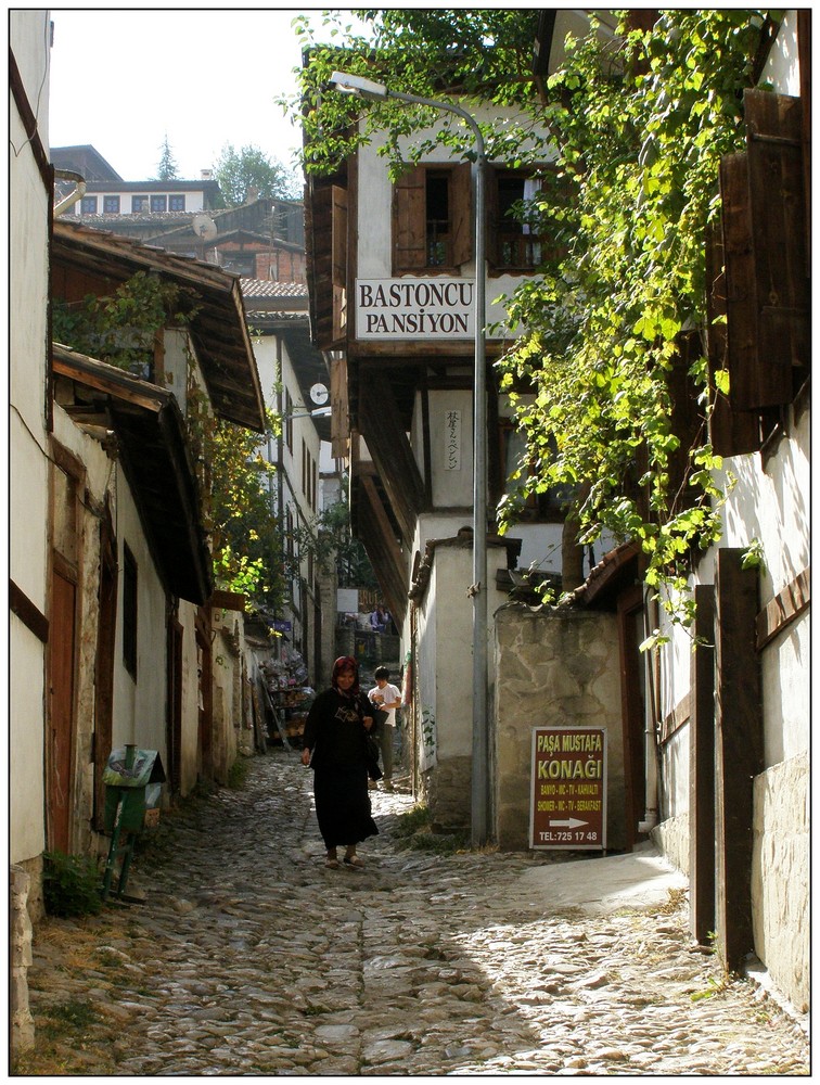 Safranbolu #9