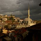 Safranbolu im April