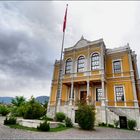 Safranbolu old Library and Museum