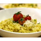 Safranrisotto