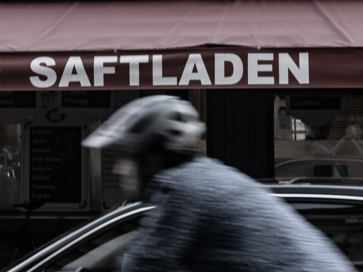 Saftladen