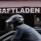 Saftladen