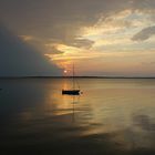 Sag Harbor sunset 2